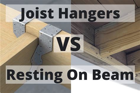 using metal brackets on floor joists|floor joist hanger brackets.